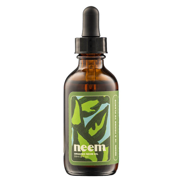 Kelpy - Organic Neem Oil