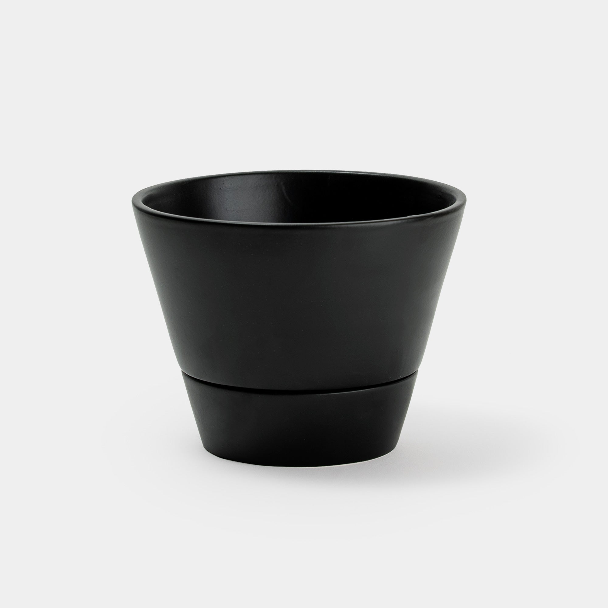 Ainslie 17 Ceramic Self Watering Pot