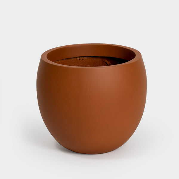Calyer Terracotta Small