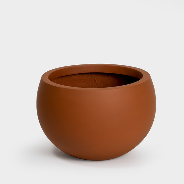 Calyer Terracotta Medium