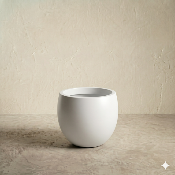 Calyer White