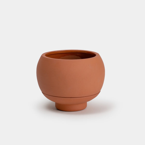Sutton 15 Ceramic Self Watering Pot