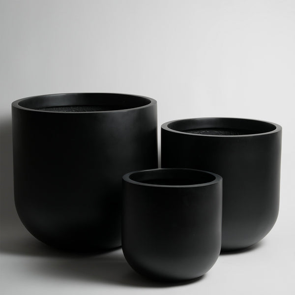 Wythe 30 & 40 | Case Pack Black