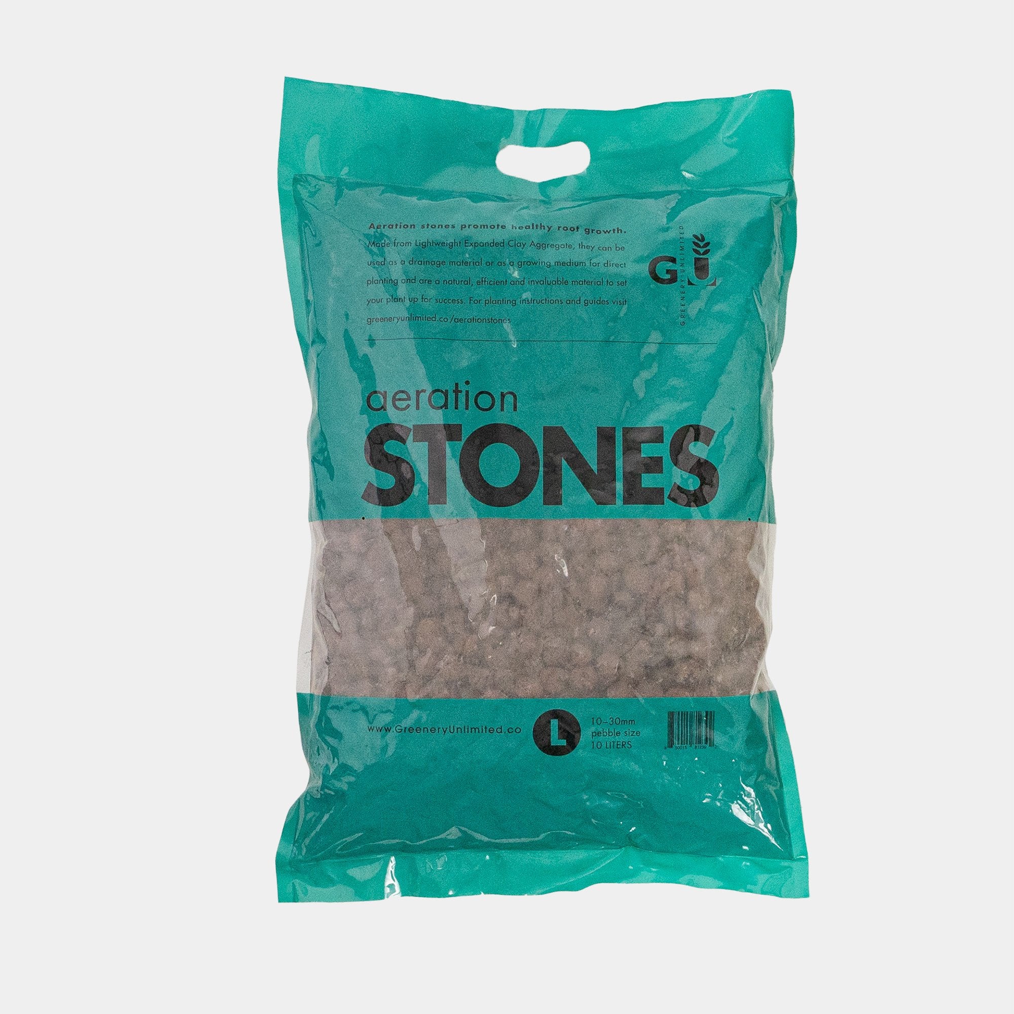 Aeration Stones 10L Bag