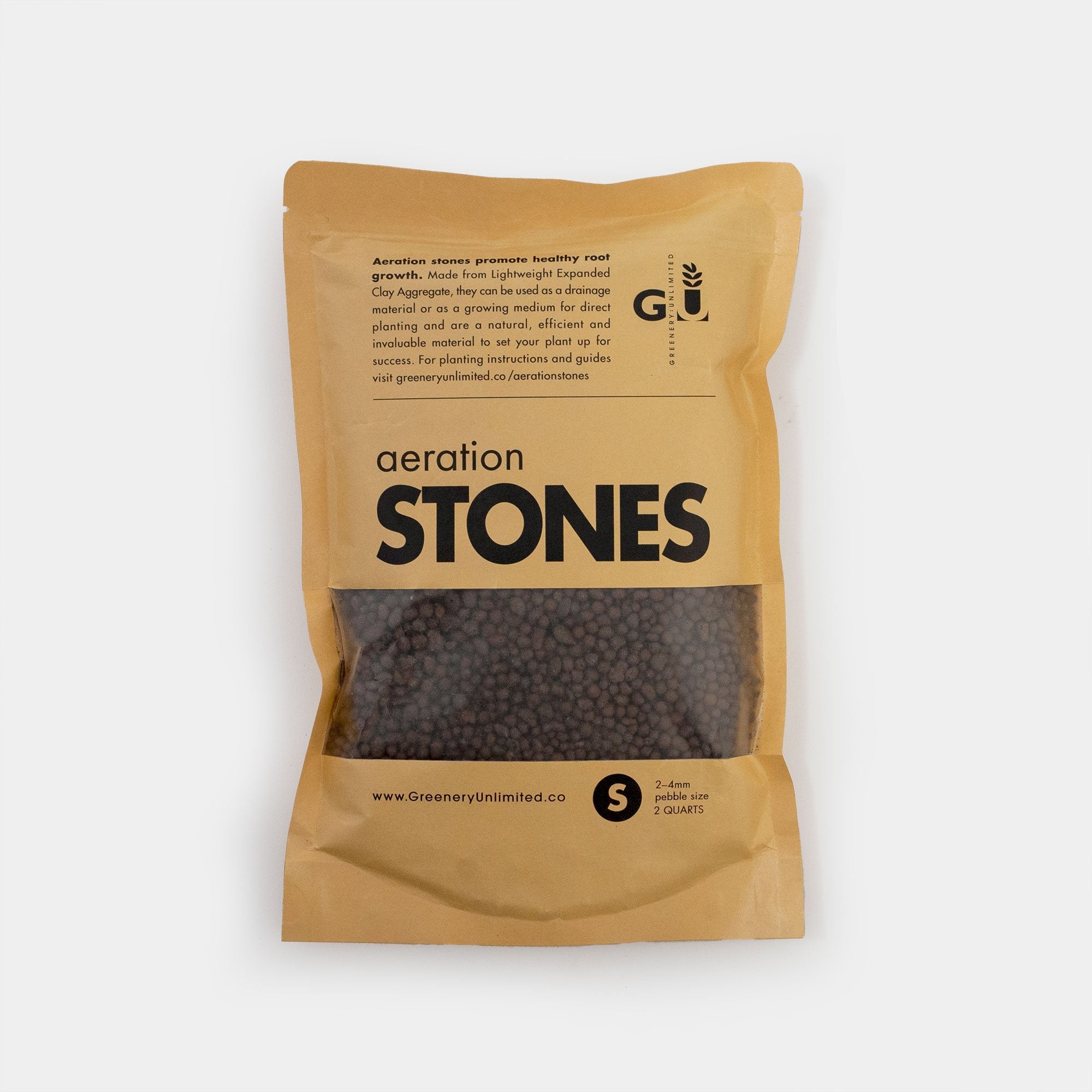 are air stones bad for plants Greenery Unlimited