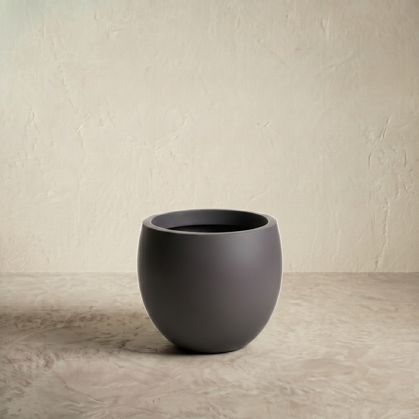 Calyer 34 Large Planter Slate