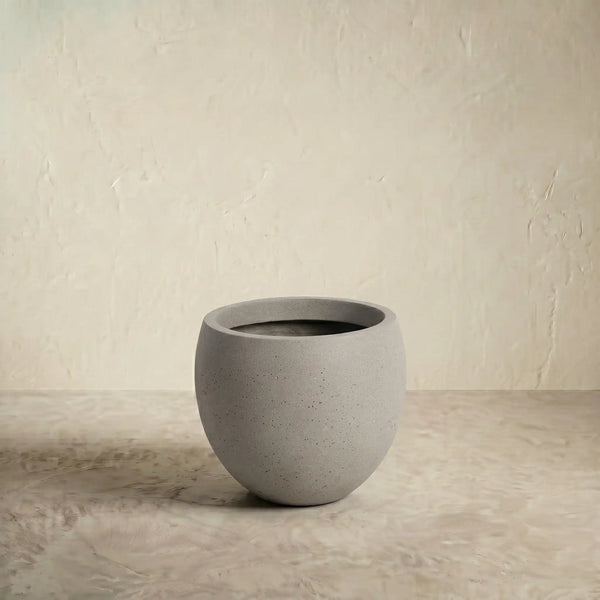 Calyer 34 Large Planter Stone