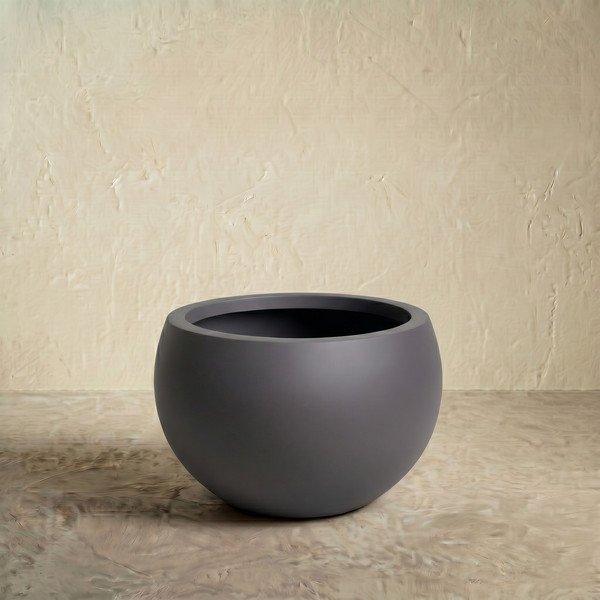 Calyer 46 Large Planter Slate
