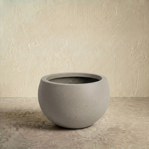 Calyer 46 Large Planter Stone