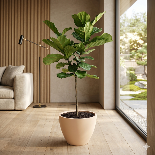 Kent 48 Large Planter