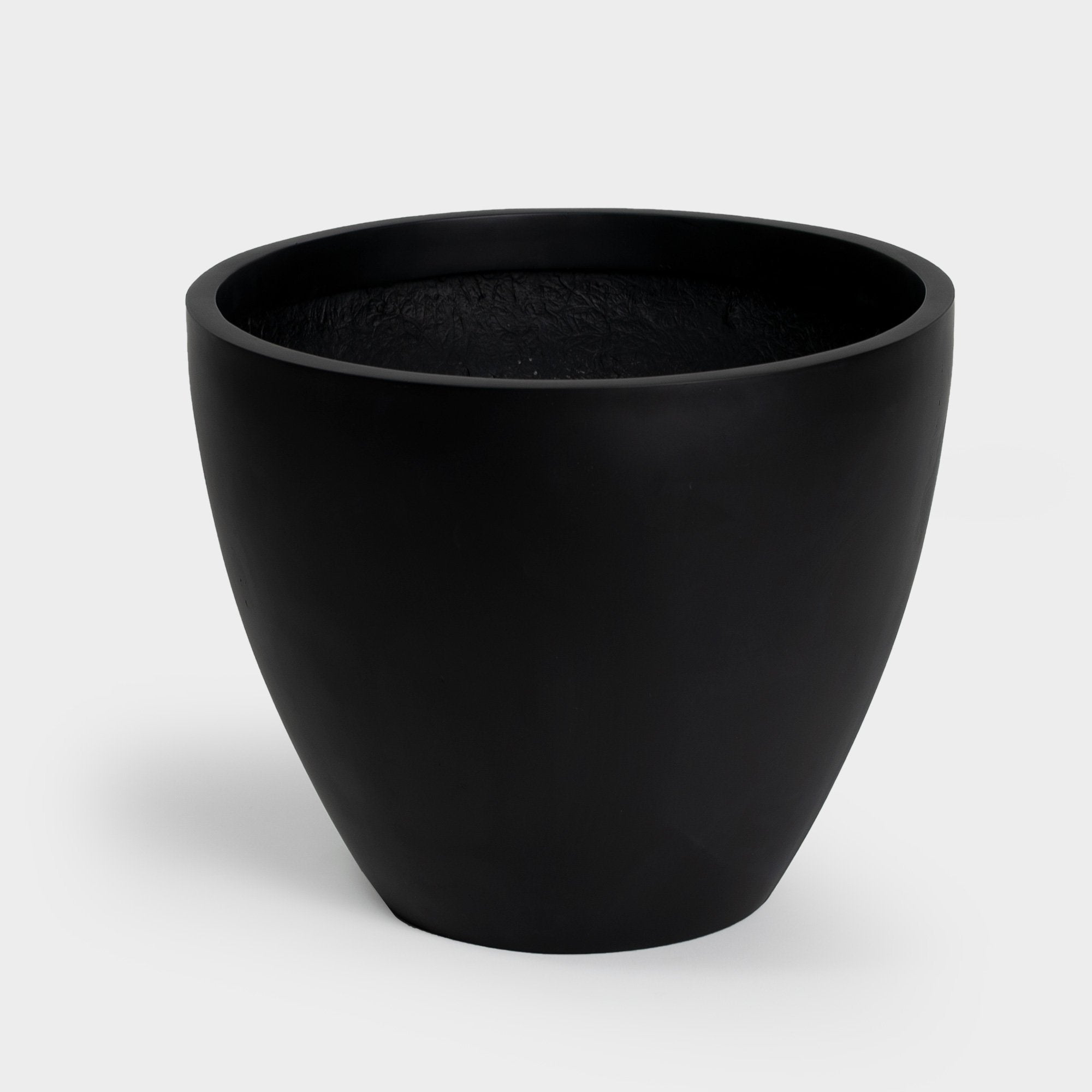 48 planter pots Kent 48 Pale Salmon
