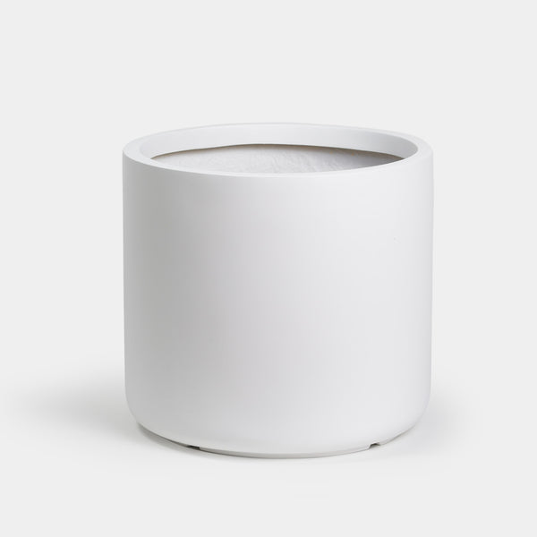 Lorimer 40 White