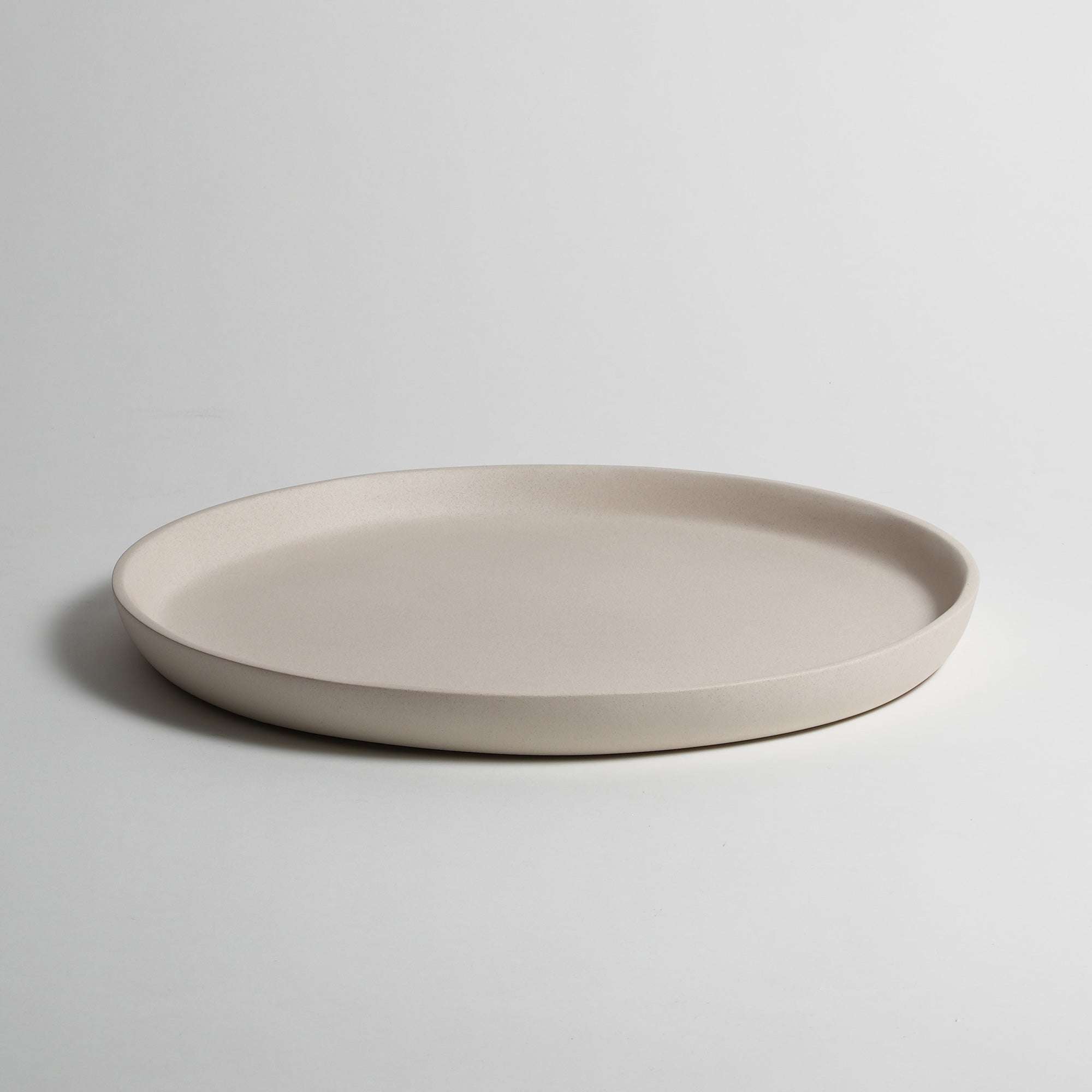 30-inch diameter plant saucer 14 Inch Fiberglass Planter Saucer White