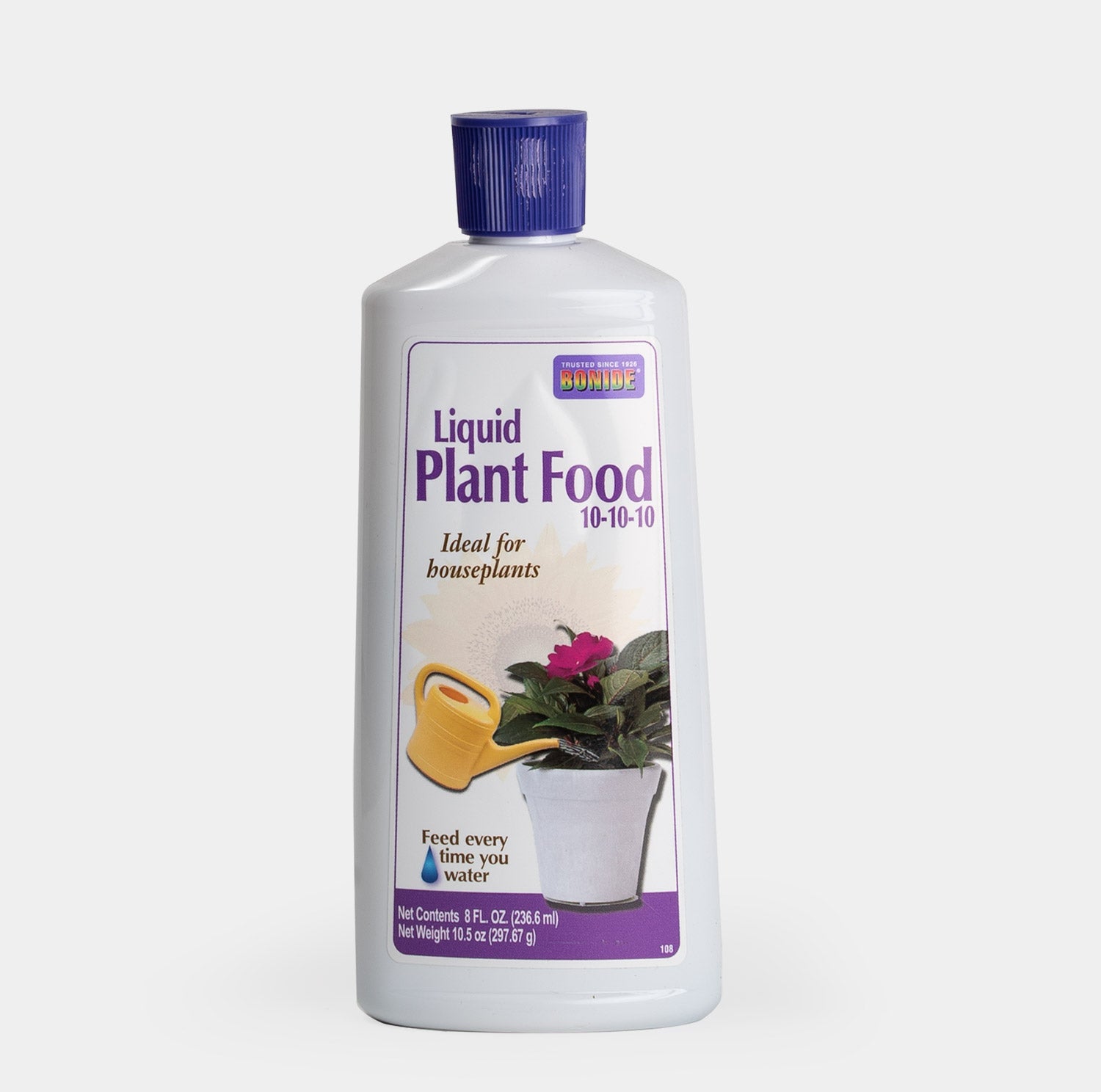 Bonide Liquid Plant Food | 8oz