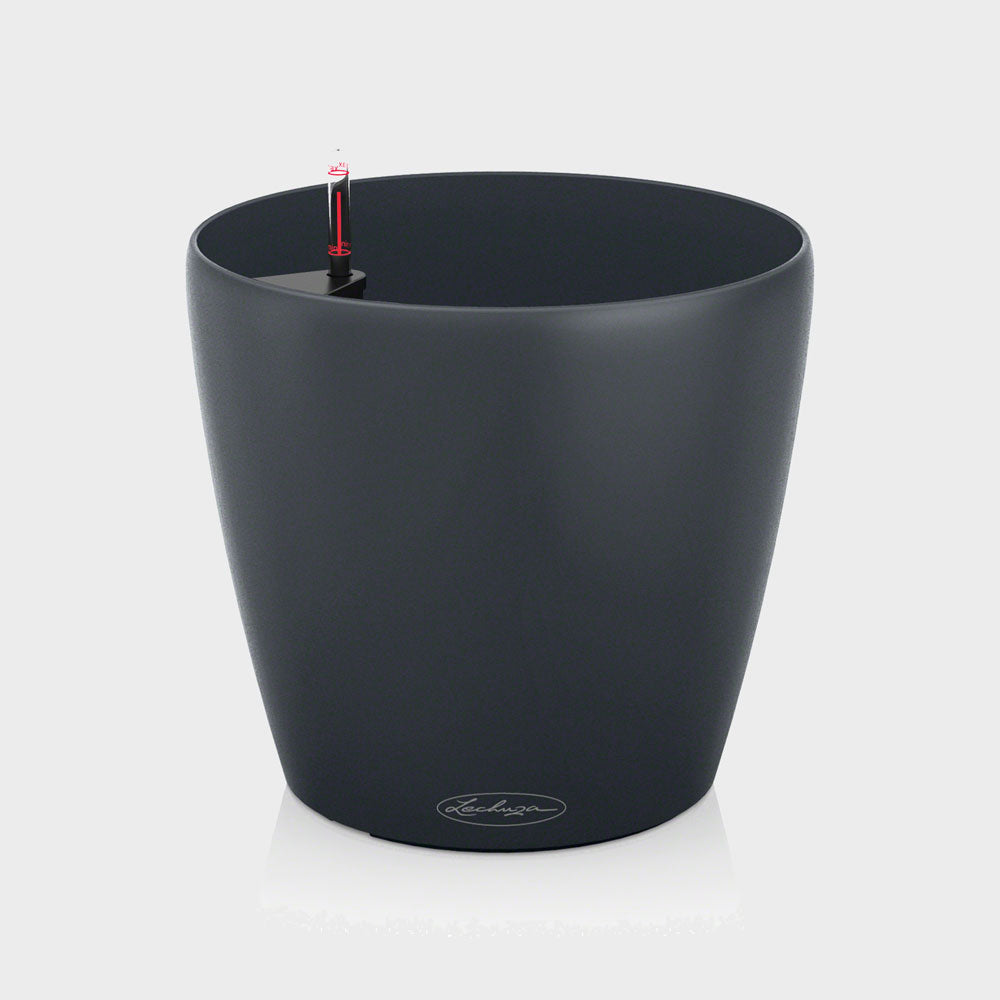 .Lechuza Color 43.: Self Watering Container