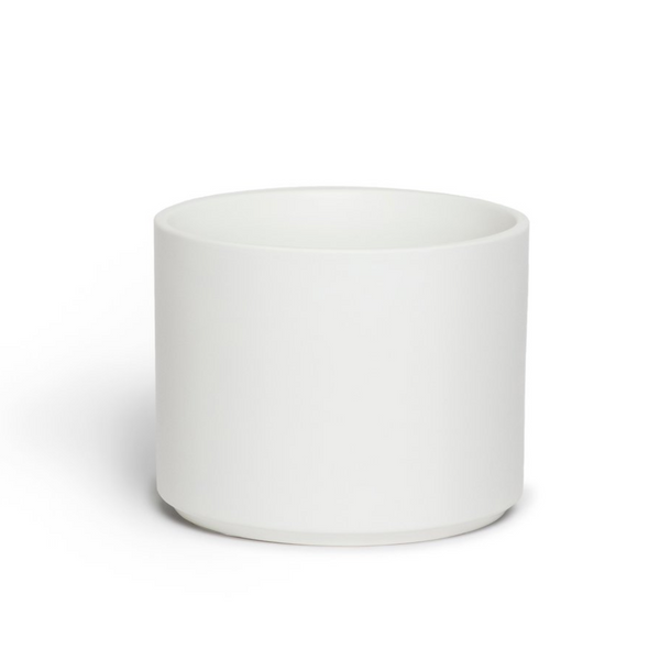 .LBE Design. The Eight | White