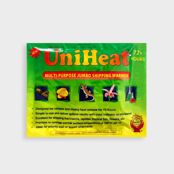 Uniheat 72 Hour Heat Pack