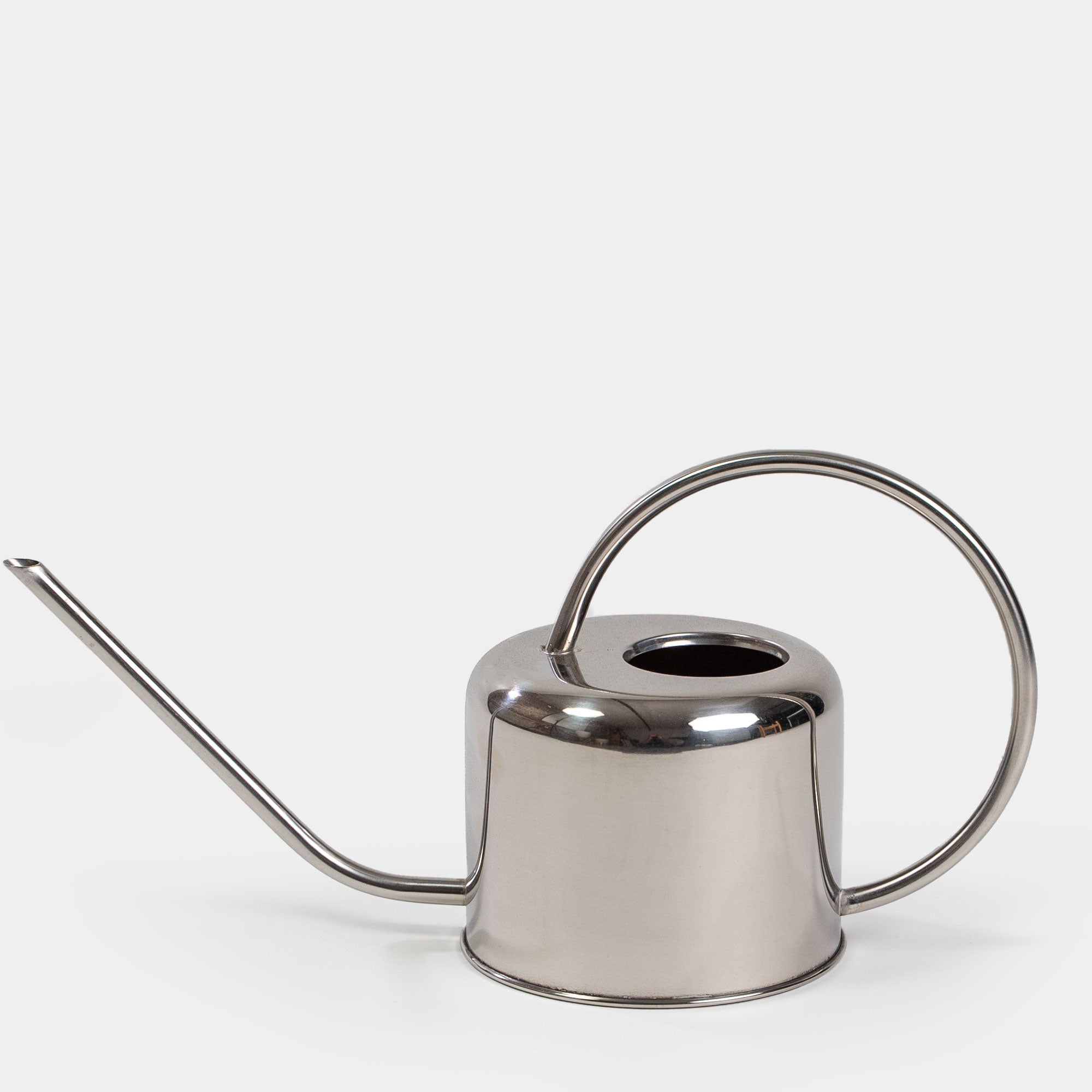 Stainless Watering Can | Small